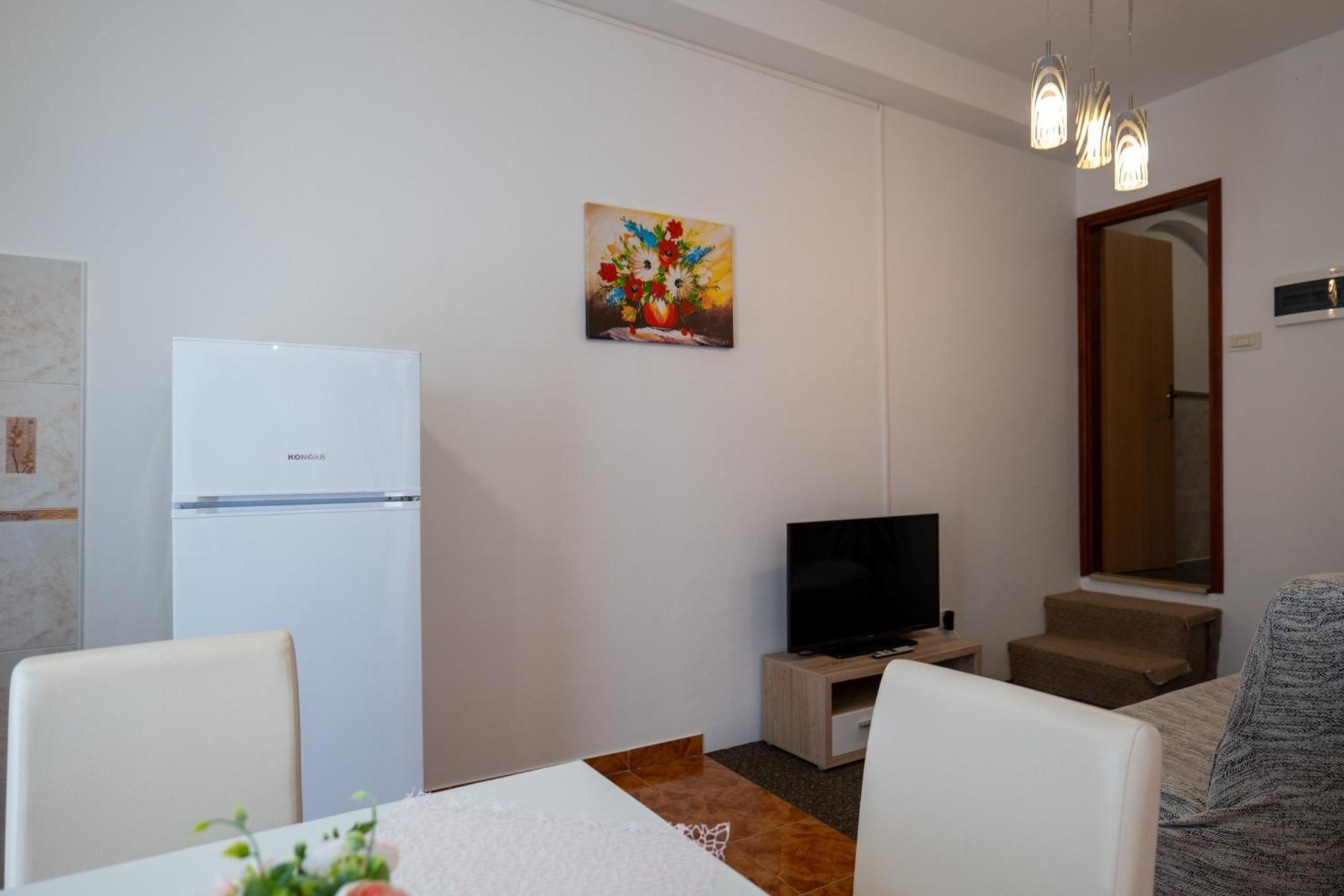 Irena'S Place A1 Rovinj Chambre photo