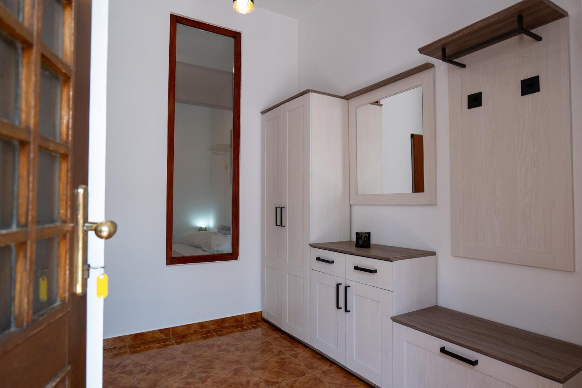 Irena'S Place A1 Rovinj Chambre photo