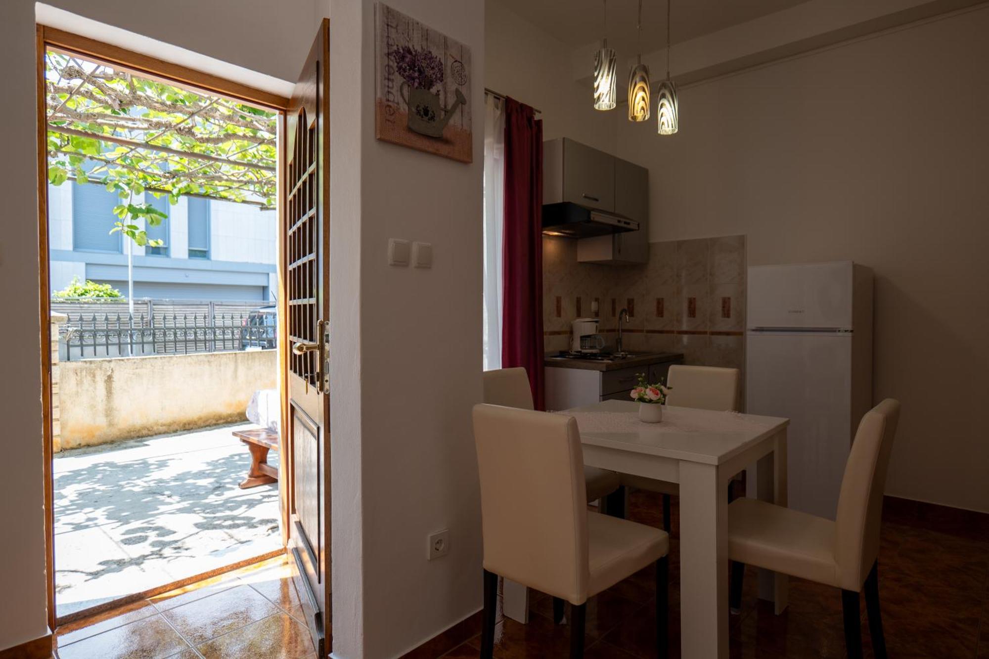 Irena'S Place A1 Rovinj Chambre photo