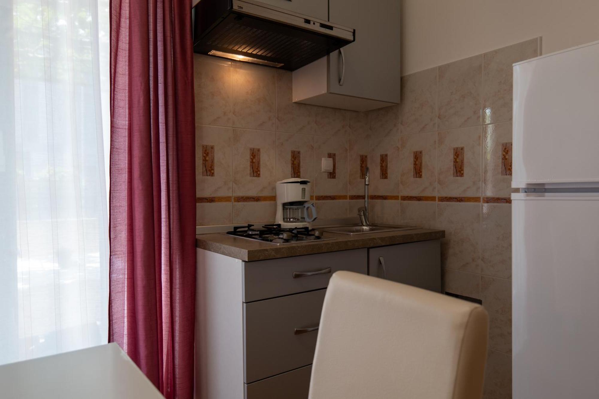 Irena'S Place A1 Rovinj Chambre photo