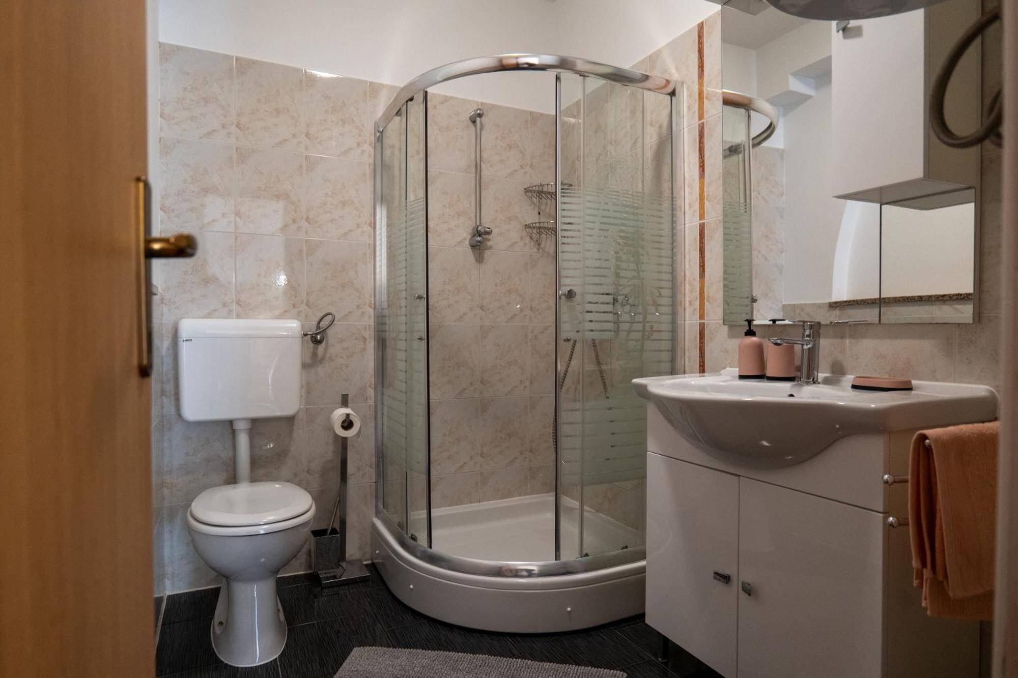 Irena'S Place A1 Rovinj Chambre photo