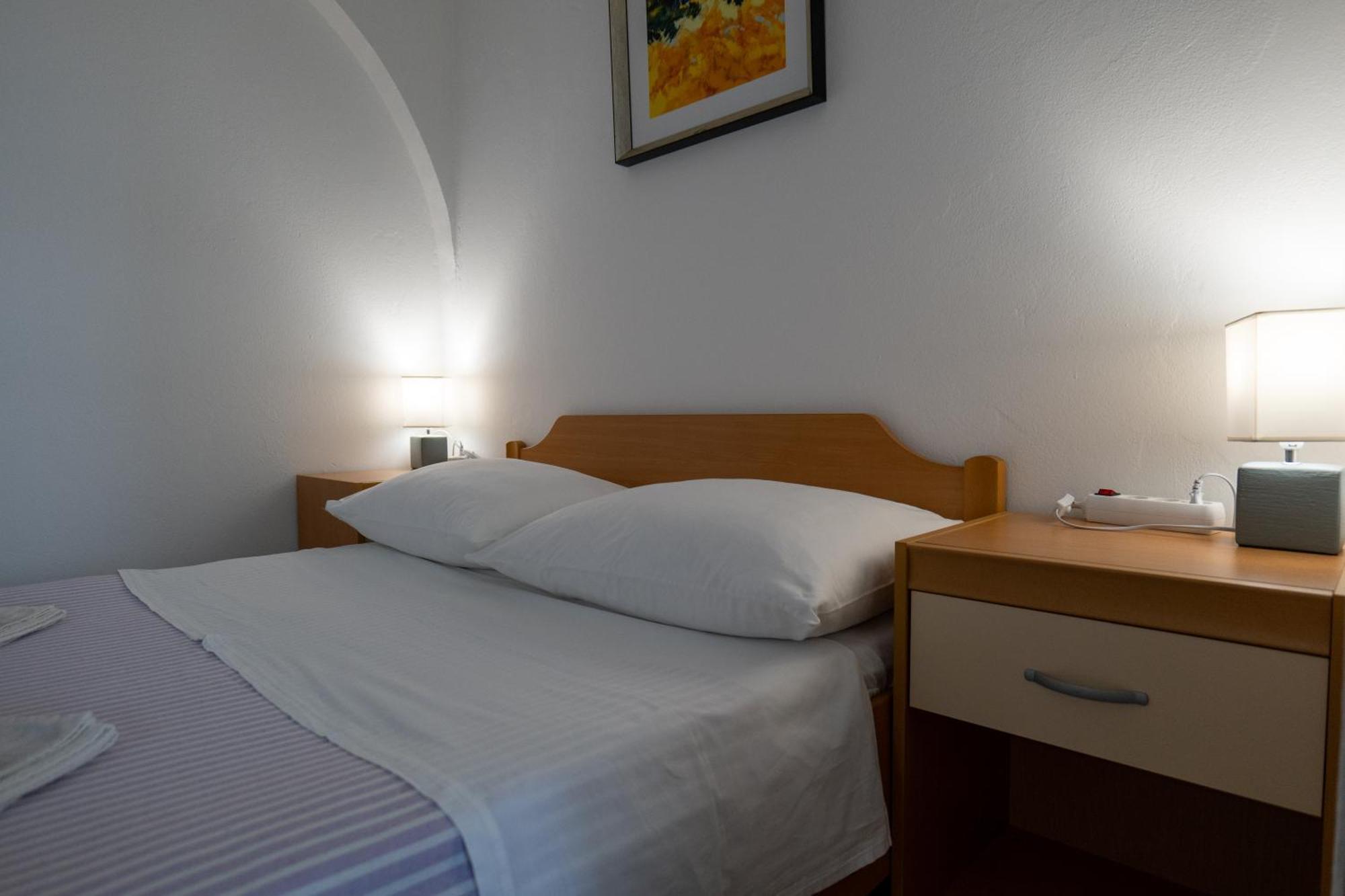 Irena'S Place A1 Rovinj Chambre photo