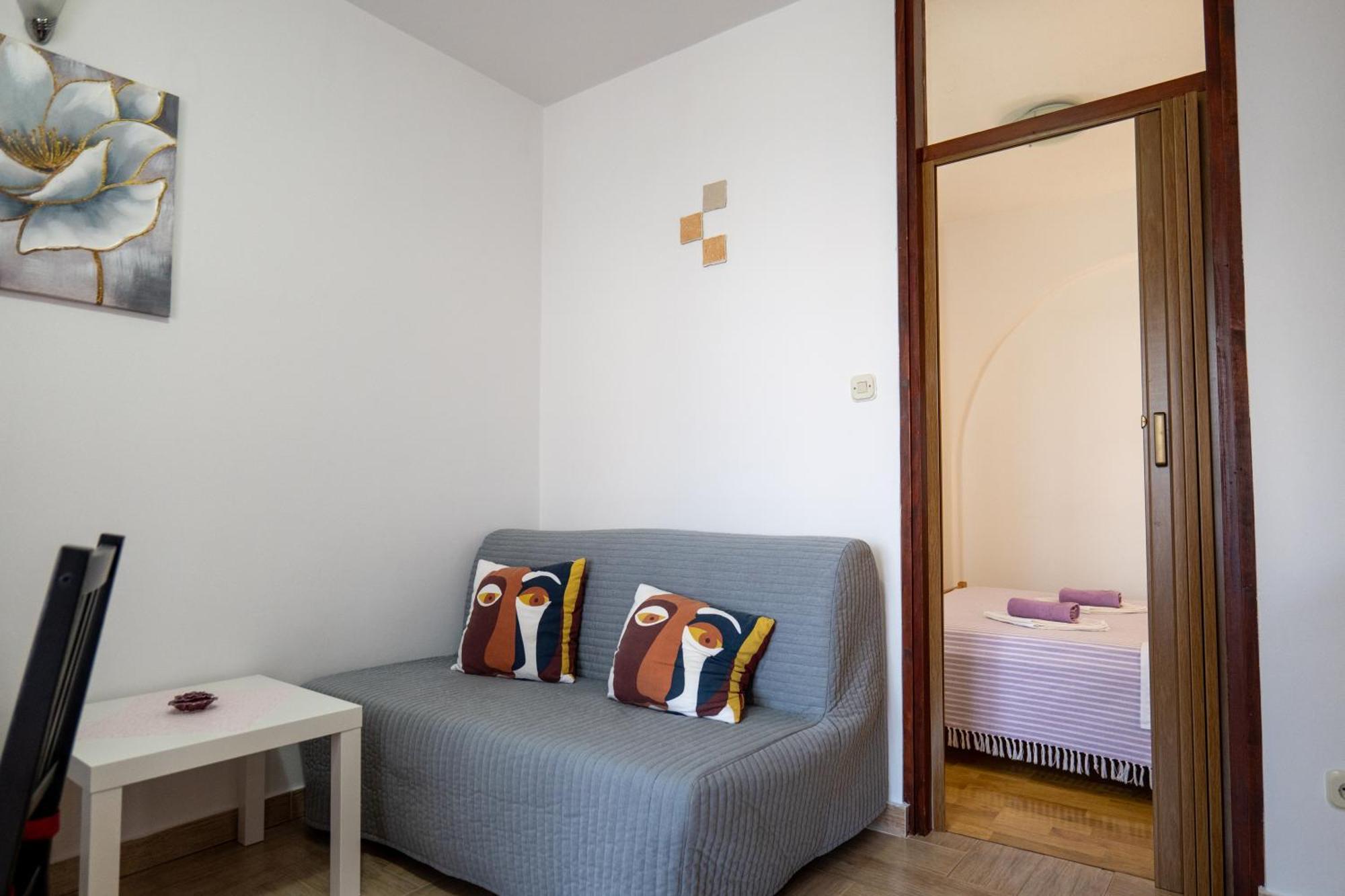Irena'S Place A1 Rovinj Chambre photo