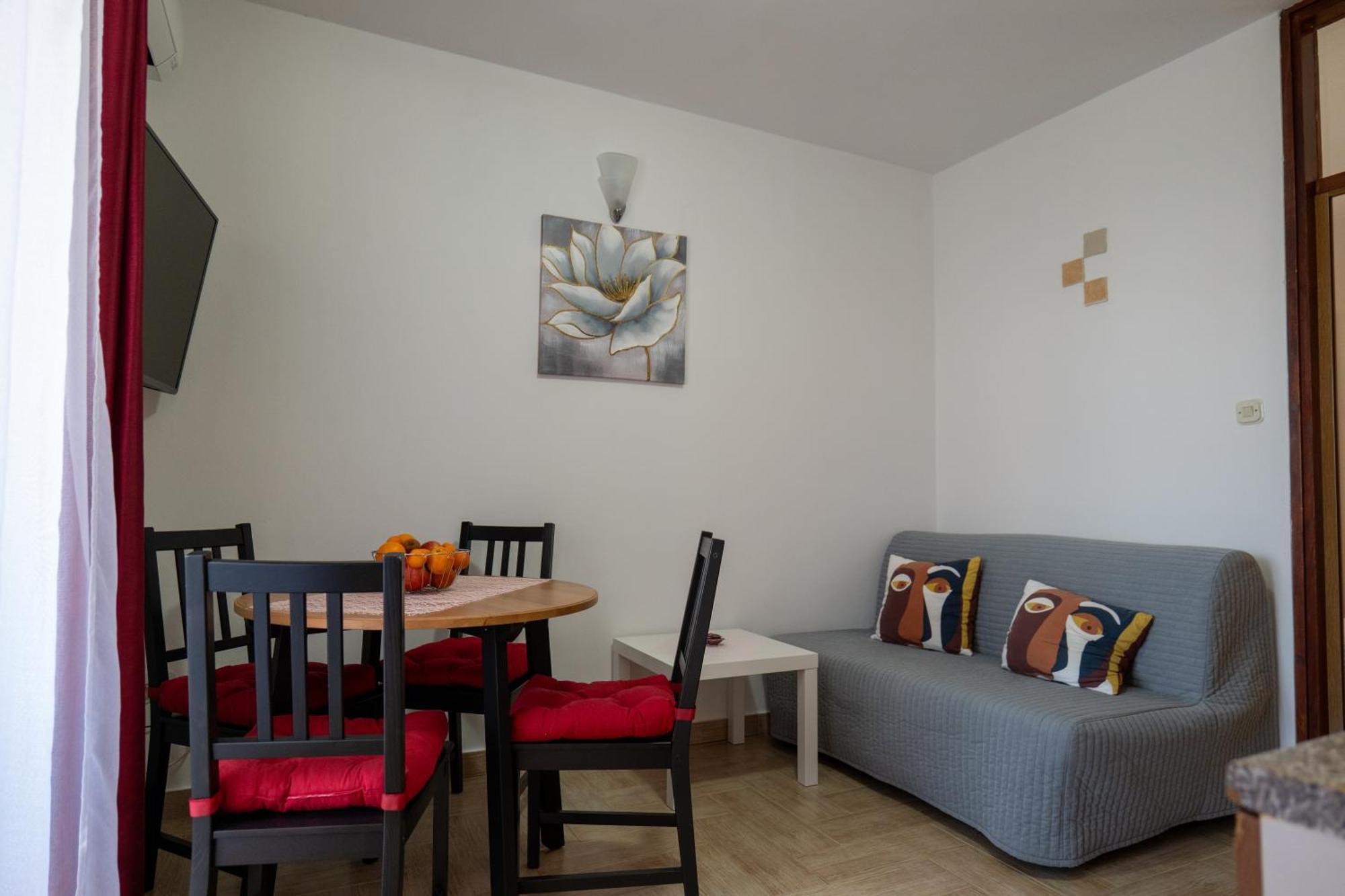Irena'S Place A1 Rovinj Extérieur photo