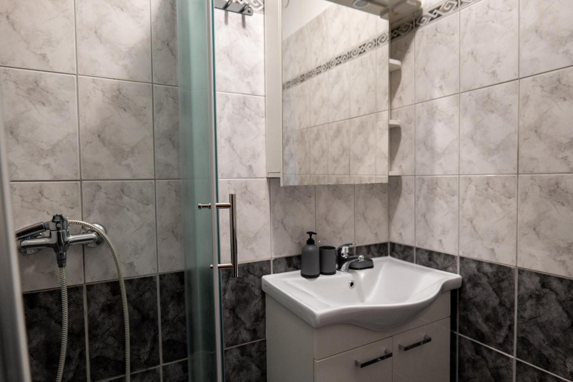 Irena'S Place A1 Rovinj Chambre photo