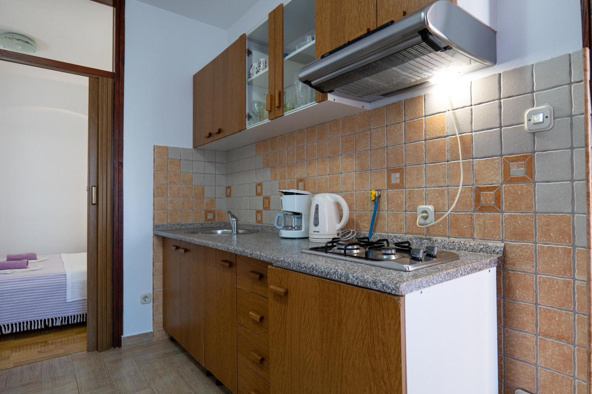 Irena'S Place A1 Rovinj Chambre photo