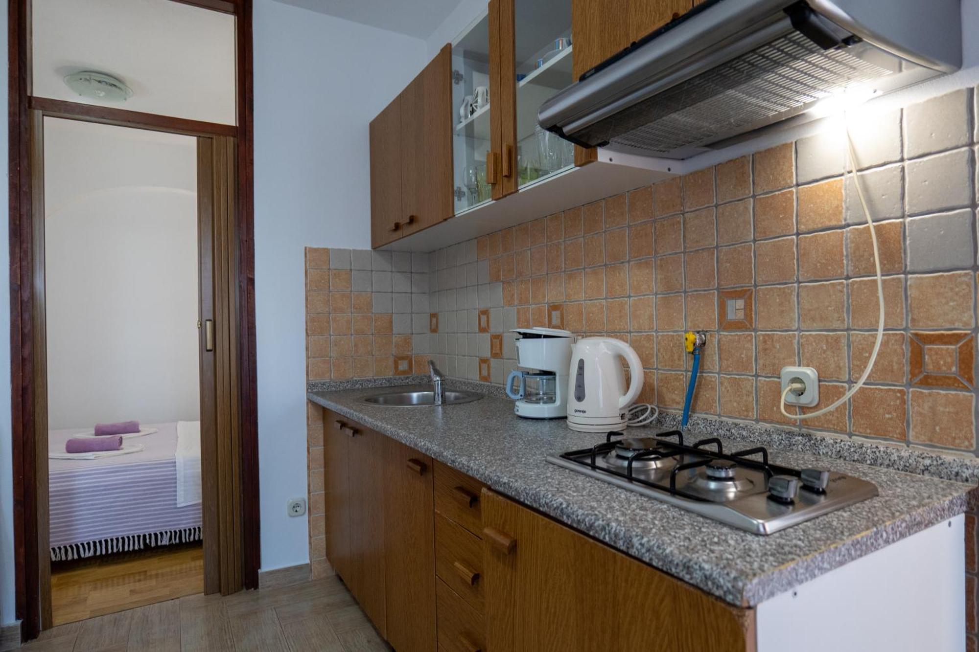 Irena'S Place A1 Rovinj Chambre photo
