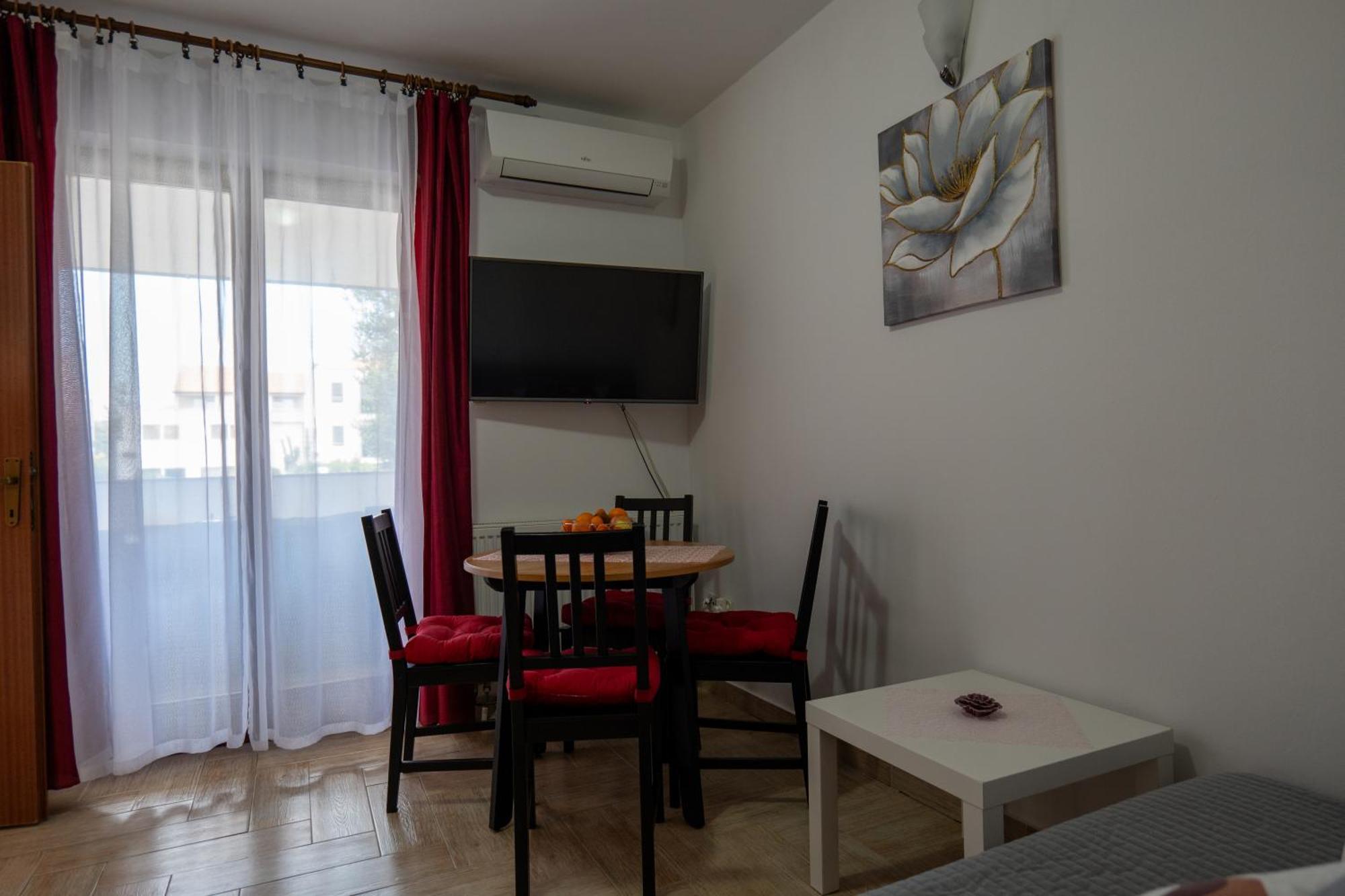 Irena'S Place A1 Rovinj Chambre photo