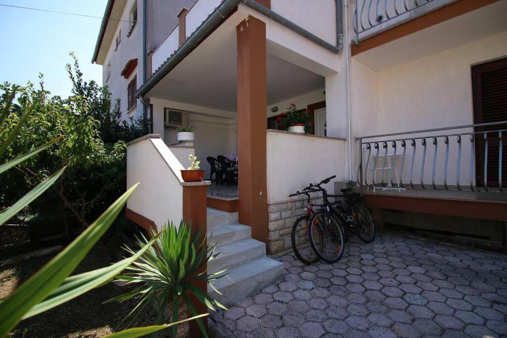 Irena'S Place A1 Rovinj Chambre photo