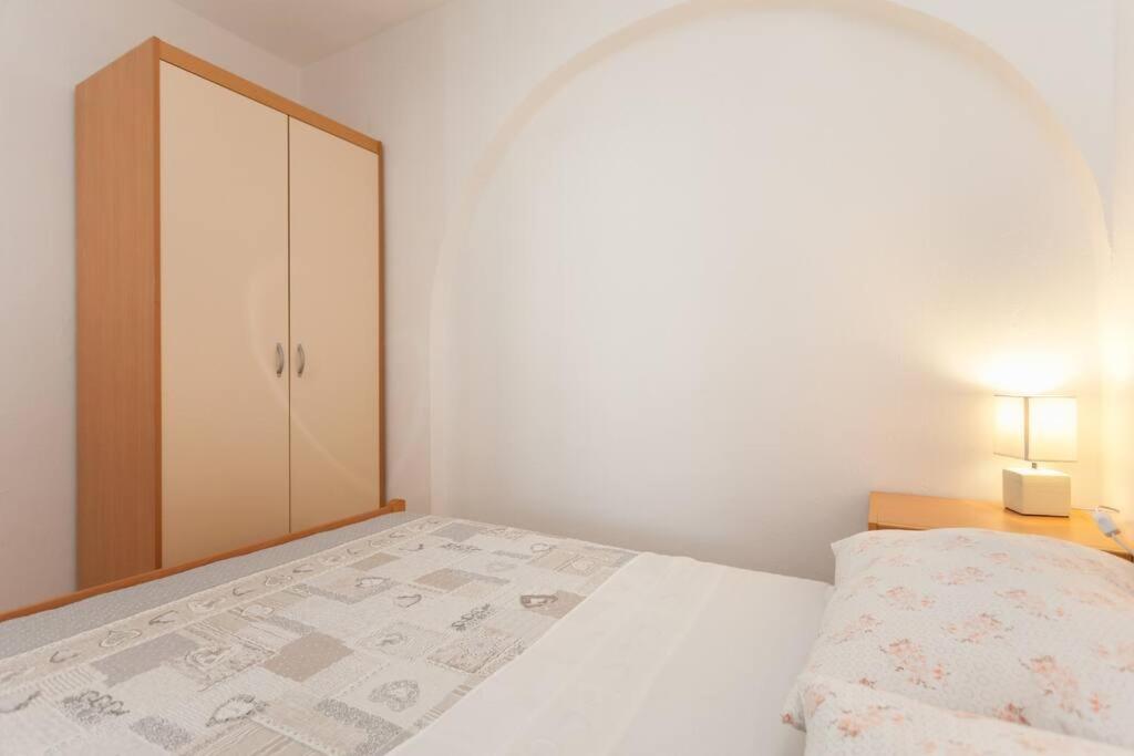 Irena'S Place A1 Rovinj Chambre photo