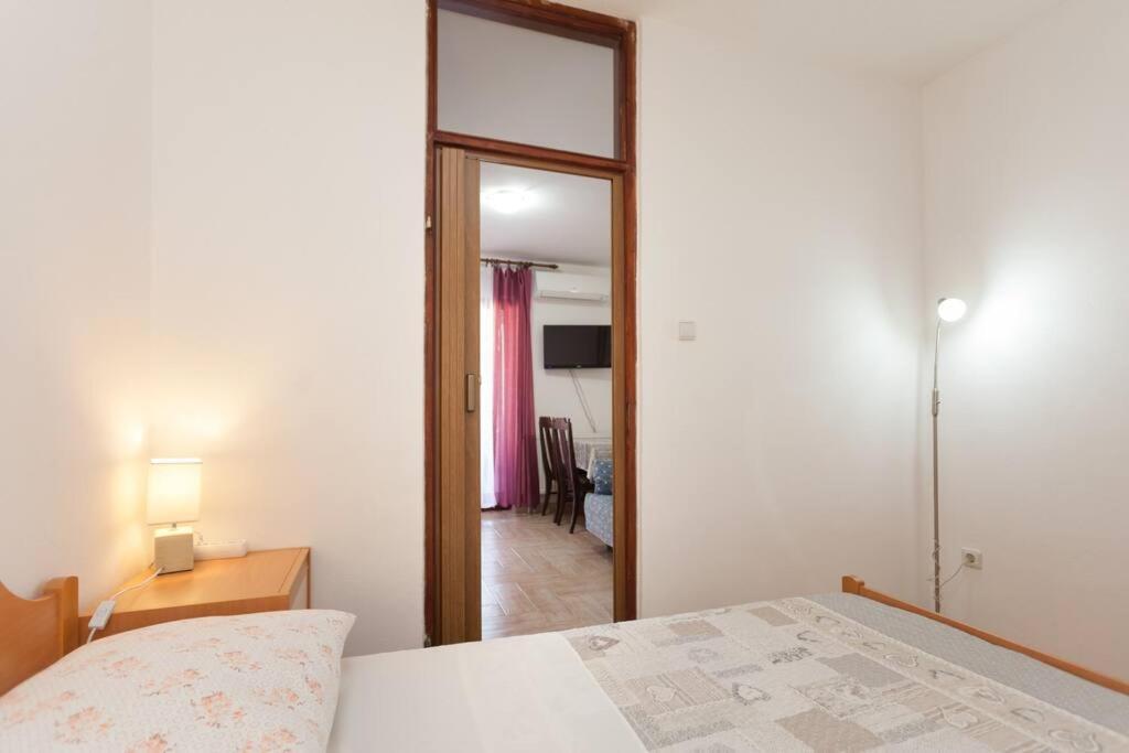 Irena'S Place A1 Rovinj Chambre photo
