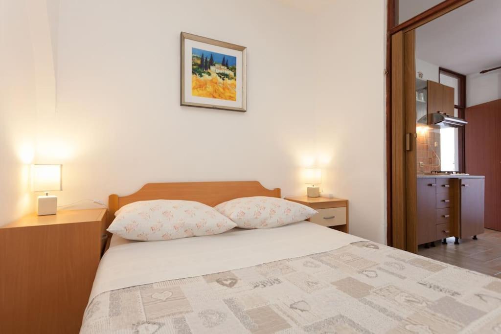 Irena'S Place A1 Rovinj Chambre photo