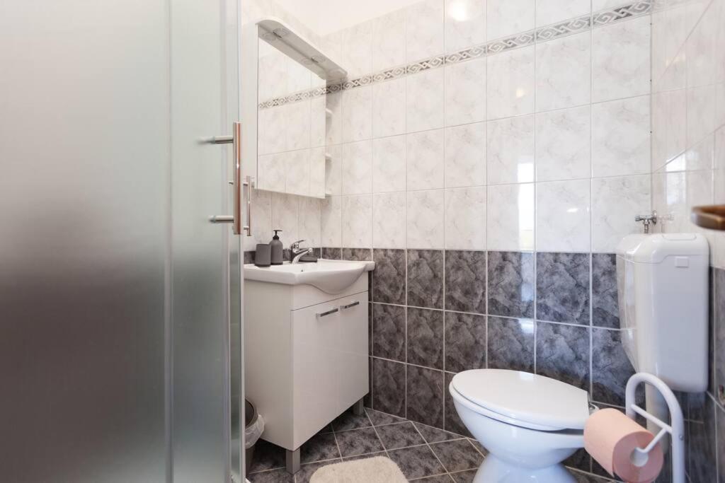 Irena'S Place A1 Rovinj Chambre photo