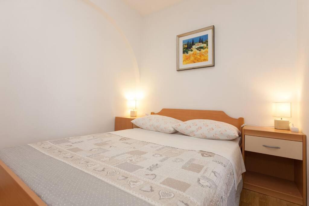Irena'S Place A1 Rovinj Chambre photo