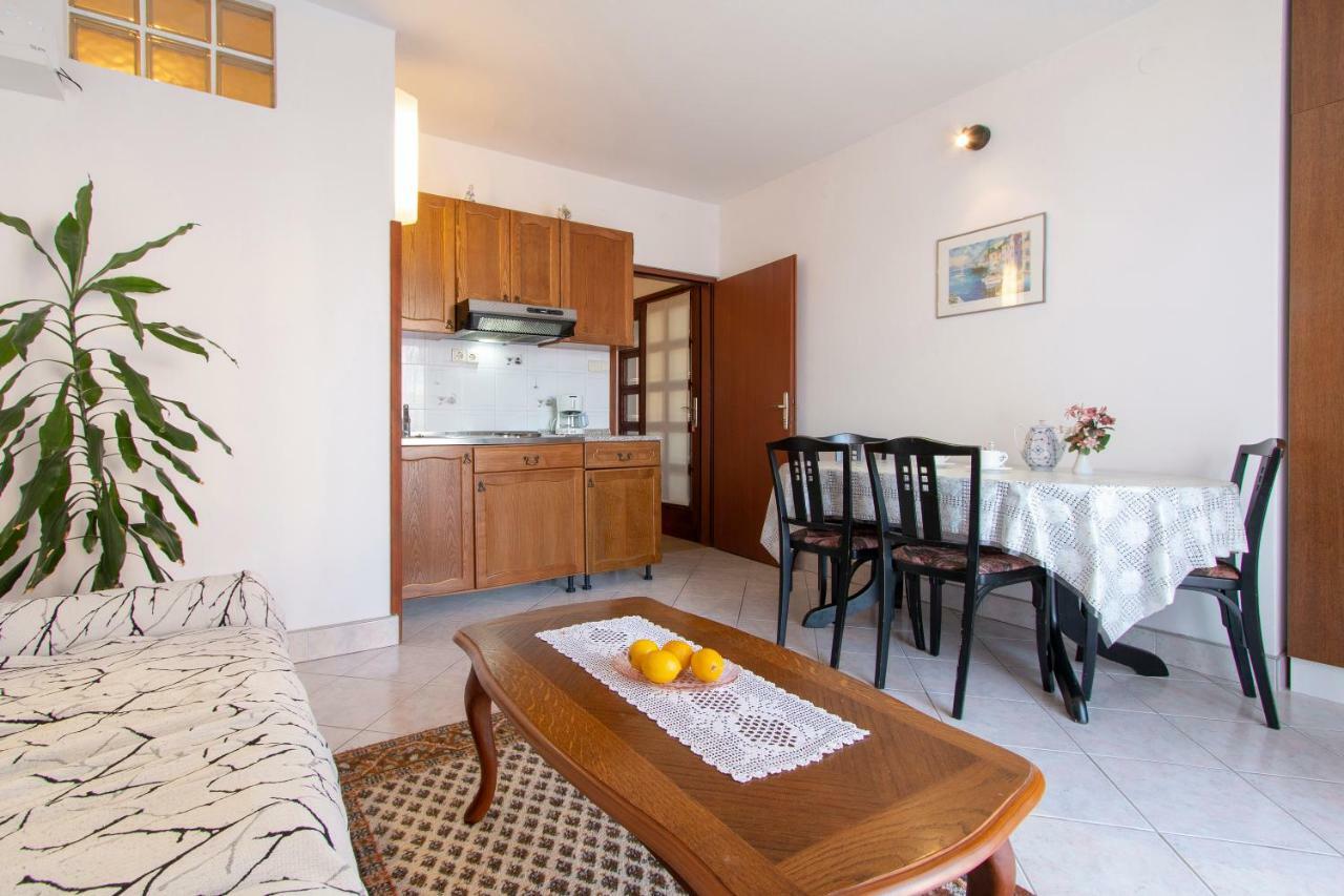 Irena'S Place A1 Rovinj Extérieur photo
