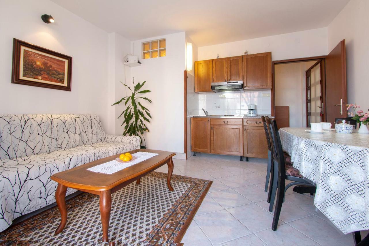 Irena'S Place A1 Rovinj Extérieur photo