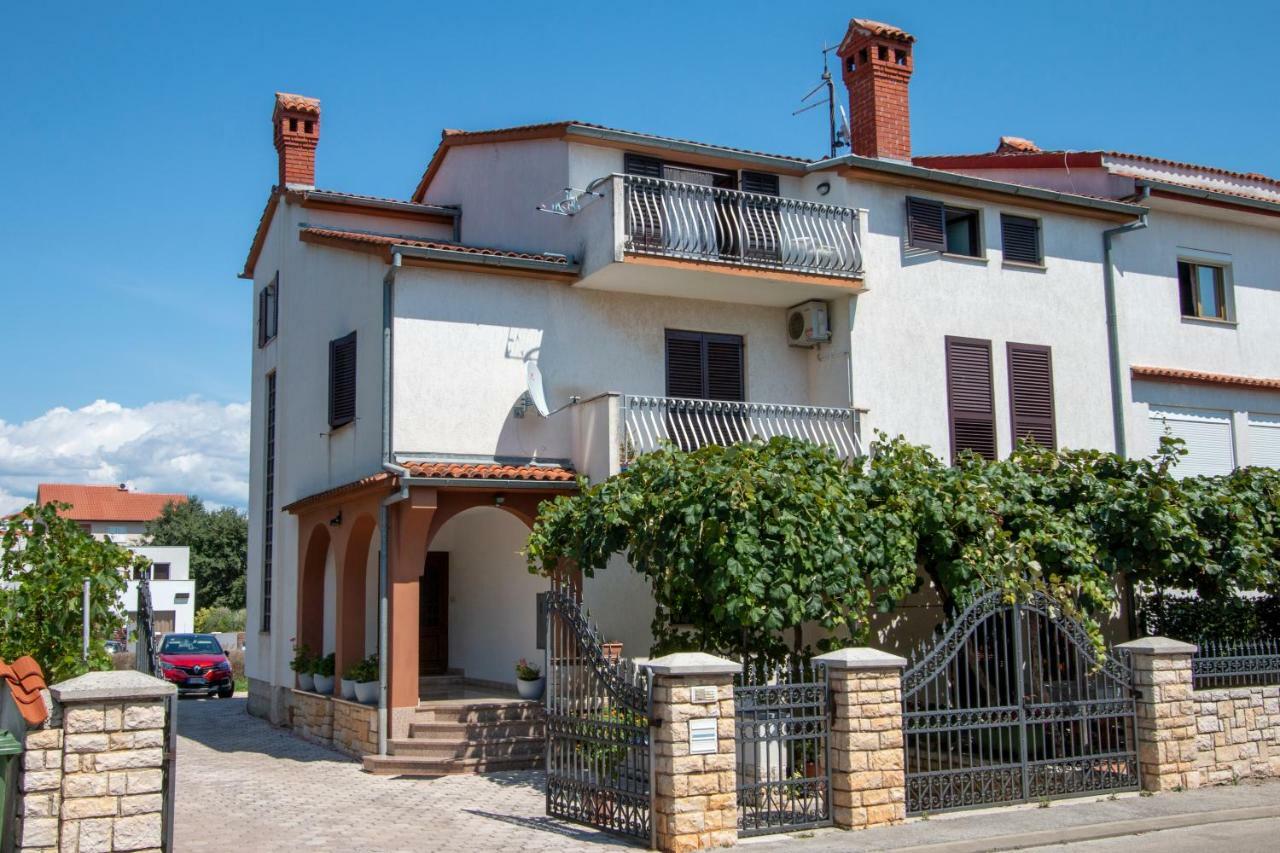 Irena'S Place A1 Rovinj Extérieur photo