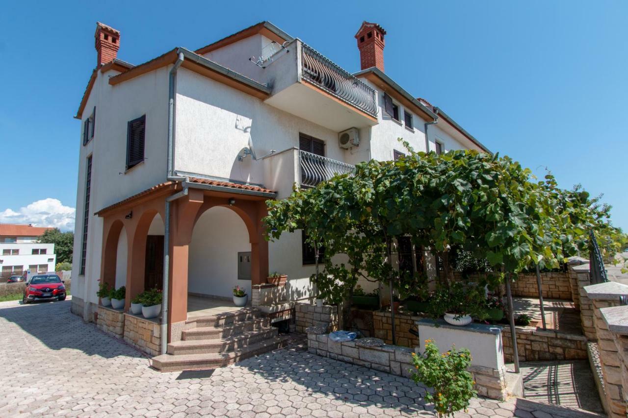 Irena'S Place A1 Rovinj Extérieur photo